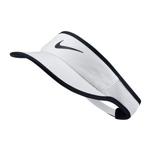 NWT Women’s Nike Visor, White, Tennis, Golf